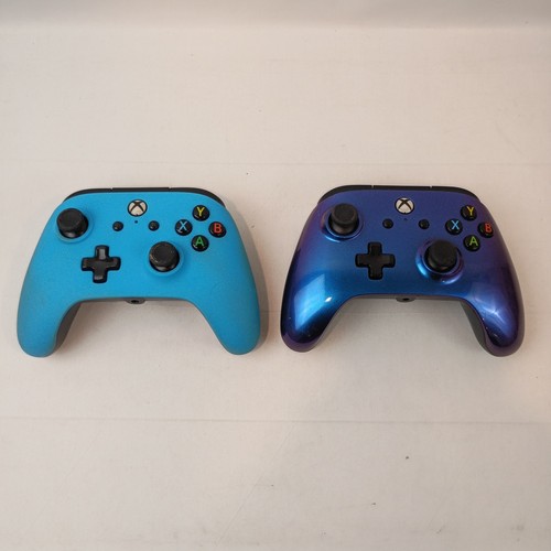 Xbox one wired controllers - 2,
