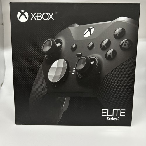 Xbox one elite - series, 2