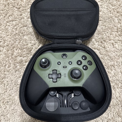 Xbox elite series pro - series, 2