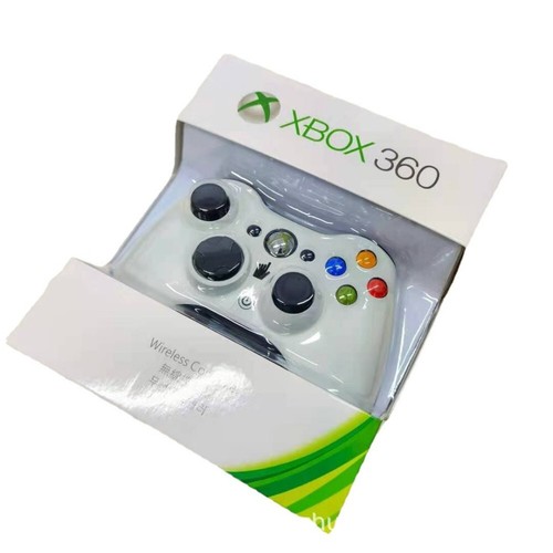 Microsoft xbox 360 wireless - microsoft,
