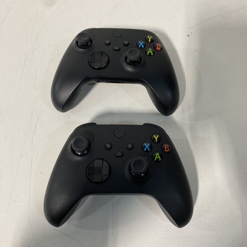 Microsoft xbox series - microsoft,
