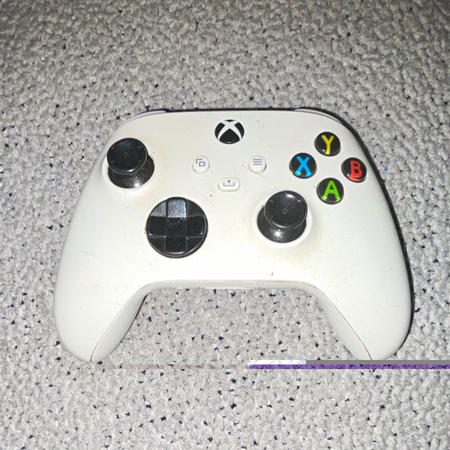 Microsoft xbox wireless - microsoft,