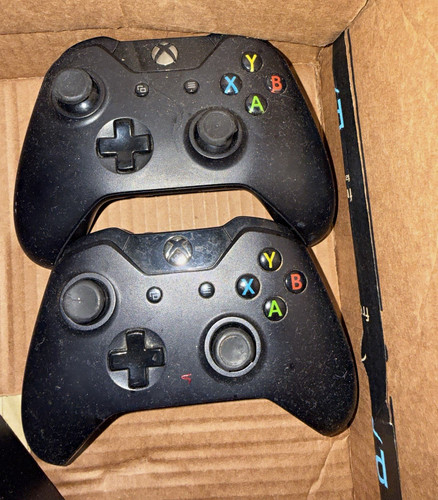 Microsoft pack xbox one - microsoft,