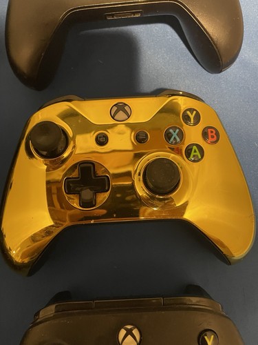Xbox controllers - xbox,