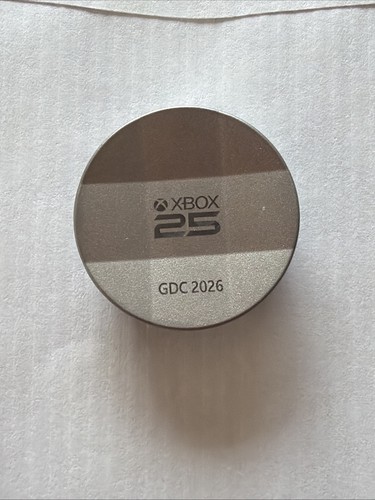 Microsoft 2026 gdc oem xbox - microsoft,
