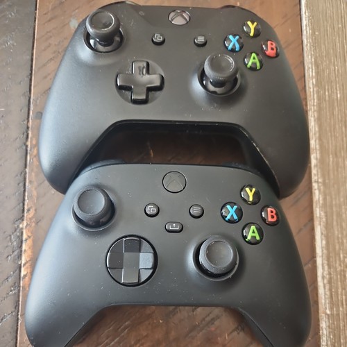 Microsoft xbox wireless - (2),