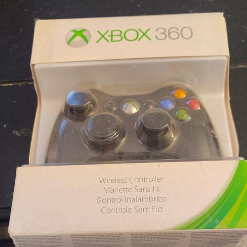 Microsoft xbox 360 wireless - microsoft,