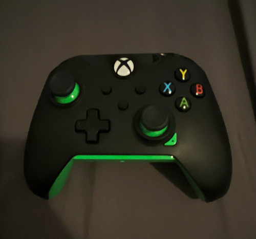 Pdp wired usb controller for - wired,