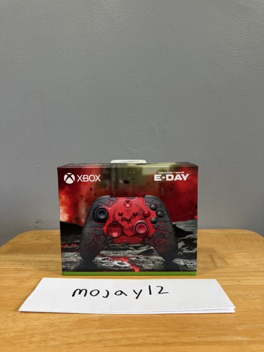 Xbox wireless controller - controller, gears