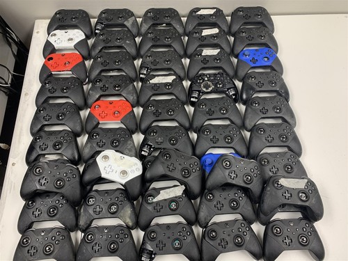 Lot xbox elite series - xbox,