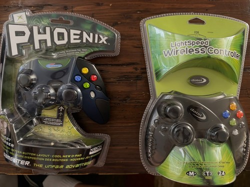 Xbox 2003 2005 lot brand - xbox,