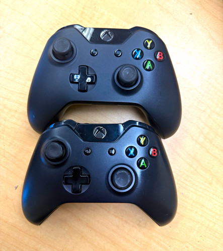 Microsoft xbox one wireless - xbox,