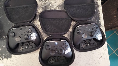 Xbox elite series - elite,