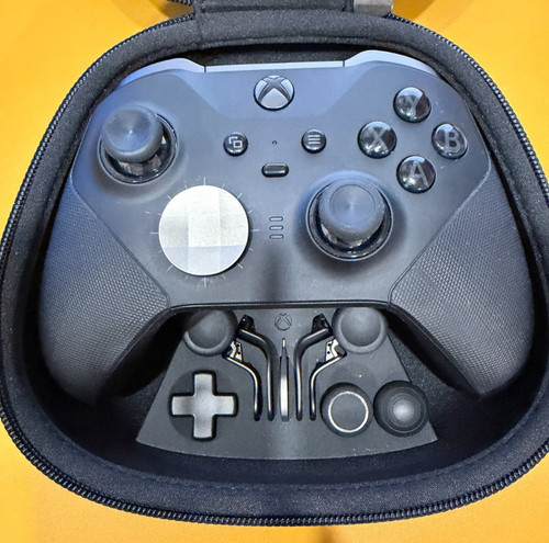 Microsoft xbox elite - series, 2