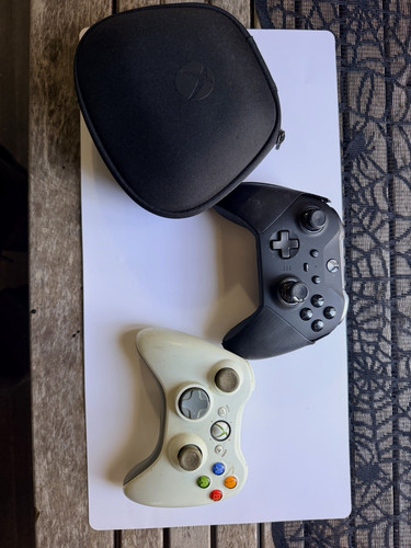 Microsoft xbox elite series - microsoft,
