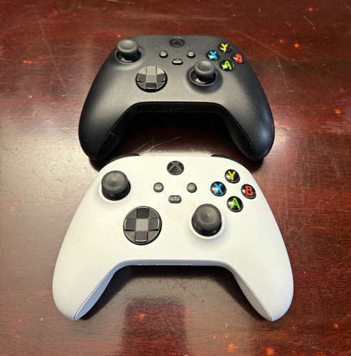 Microsoft lot xbox - microsoft,