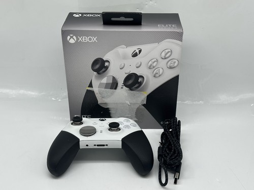 Microsoft xbox elite core - v2,