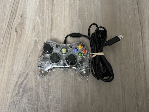 Afterglow xbox 360 wired - afterglow,