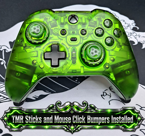 Microsoft xbox elite series - xbox,