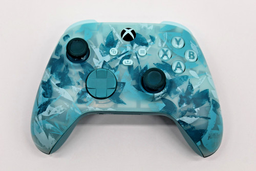 Microsoft xbox wireless - xbox,