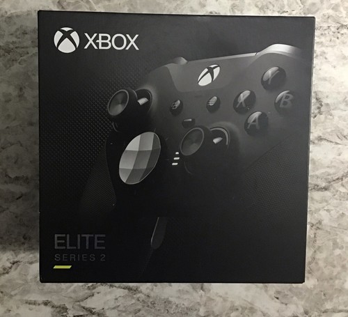 Microsoft xbox elite - elite, 2