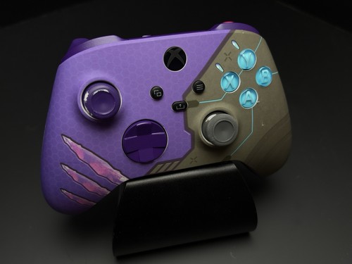 Rare xbox halo needler - rare,